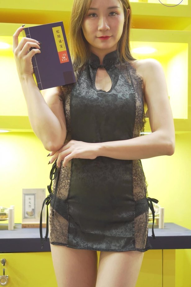 NO.0280 2021 广州性文化博览 SG30[1V/174MB]-萌图网