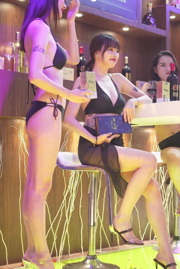 NO.0269 2021 广州性文化博览 SG18[1V/323MB]-萌图网