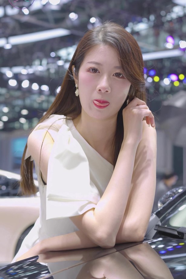 NO.0382 2023 东莞AIT改装车展 Auto Salon Racing Model 23[1V/314MB]插图4