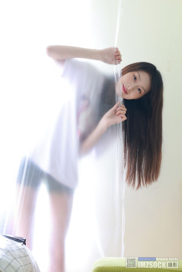 [MZSOCK]爱美足 NO.308 倩儿[116P/1V/2.38GB]-萌图网