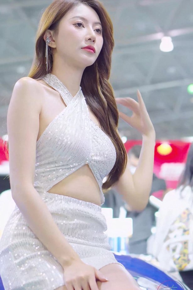 NO.0572 2023 上海AIT改装车展 Auto Salon Racing Model 54[1V/756MB]-萌图网