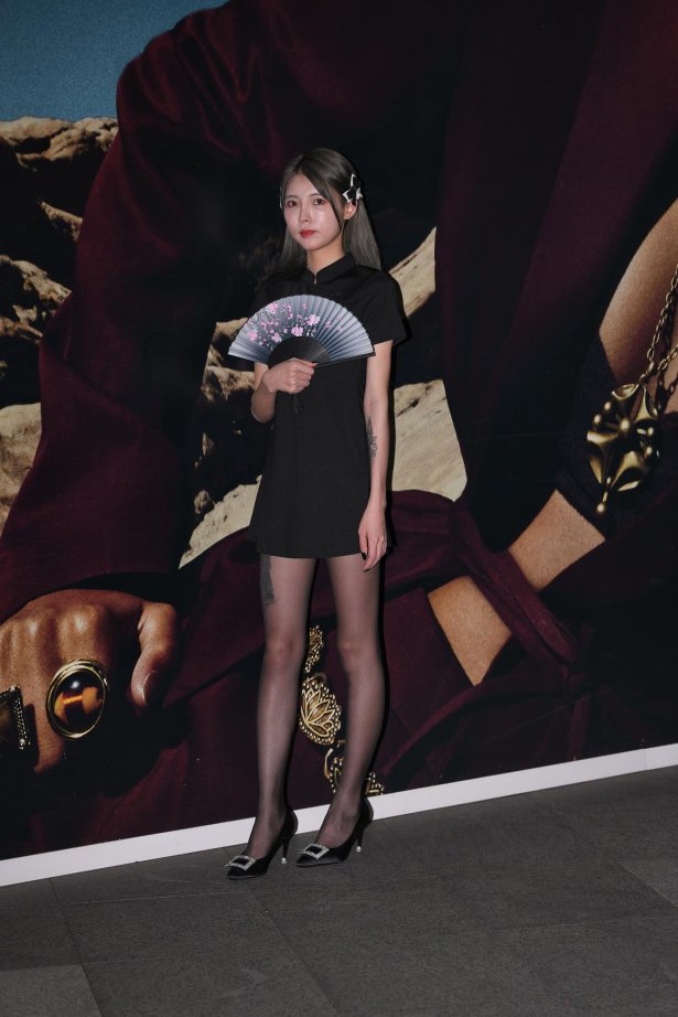 精选街拍作品 NO.4962 精致复古裙[68P/204MB]-萌图网