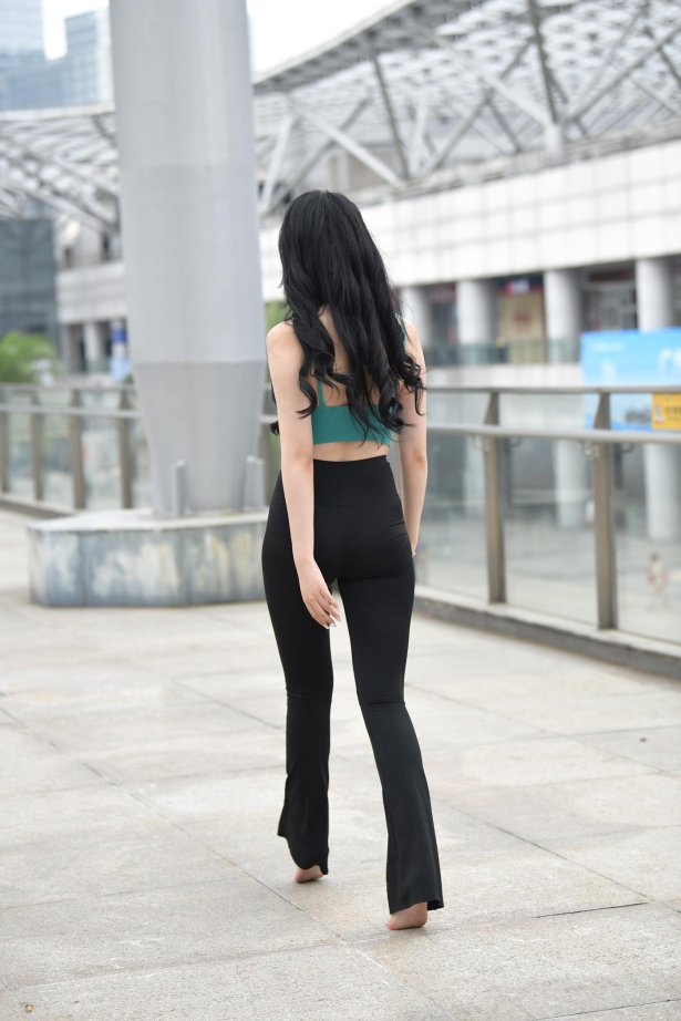 精选街拍作品 NO.5143 迷人好身材[147P/297MB]-萌图网