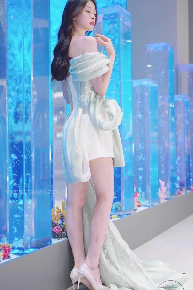 NO.0792 2023 深圳大湾区车展 Racing Model BYD车模02[1V/518MB]-萌图网