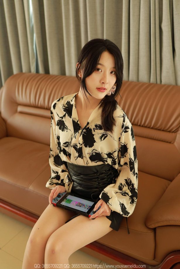 [IESS异思趣向] 2025.03.30 丝享家2014：婉萍《双脚成行（上）》[90P/78MB]-萌图网