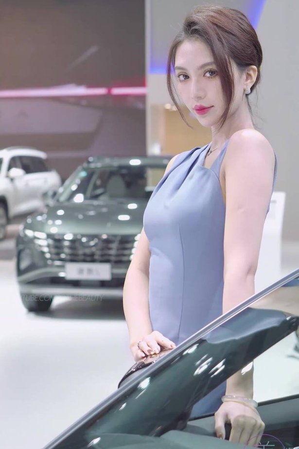 NO.0894 2022 广州车展 Racing Model HYUNDAI车模03[1V/348MB]-萌图网