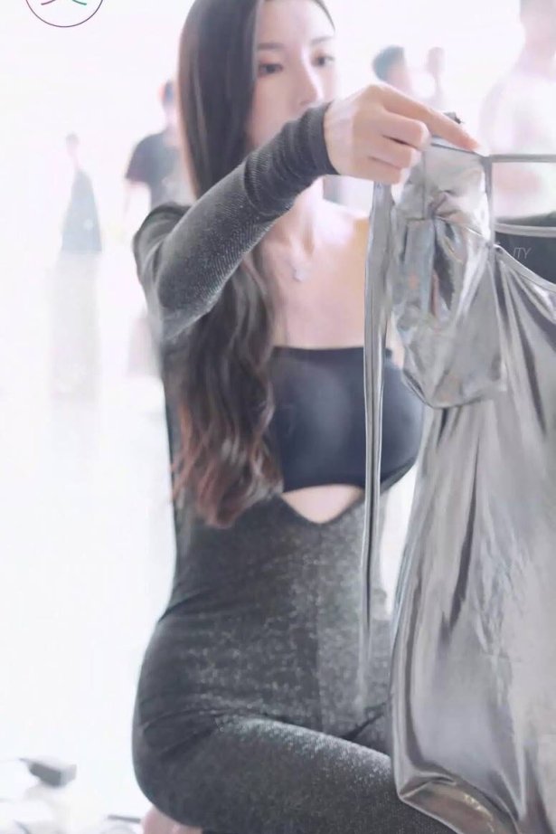 NO.0837 2023 东莞AIT改装车展 Auto Salon Racing Model 89[1V/200MB]-萌图网