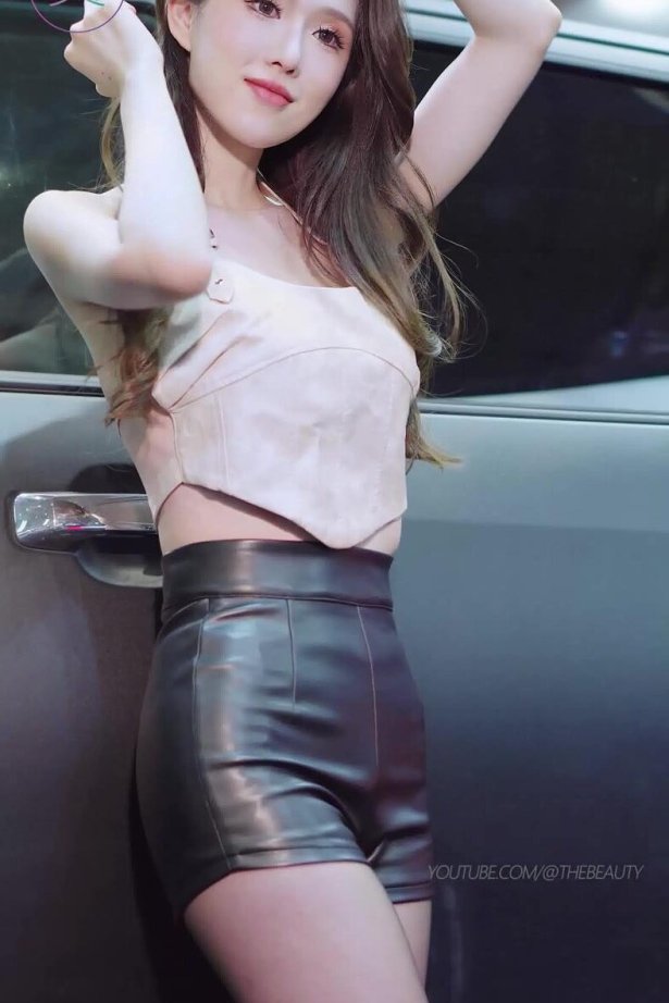 NO.0803 2023 东莞AIT改装车展 Auto Salon Racing Model 80[1V/239MB]-萌图网