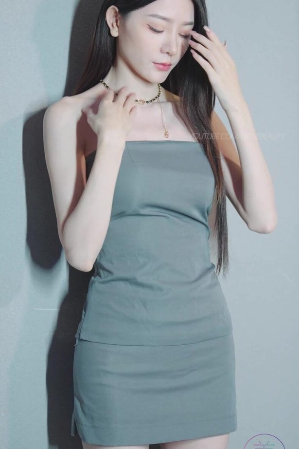 NO.0820 2023 广州车展 Racing Model 车模抖音网红随拍72[1V/520MB]-萌图网