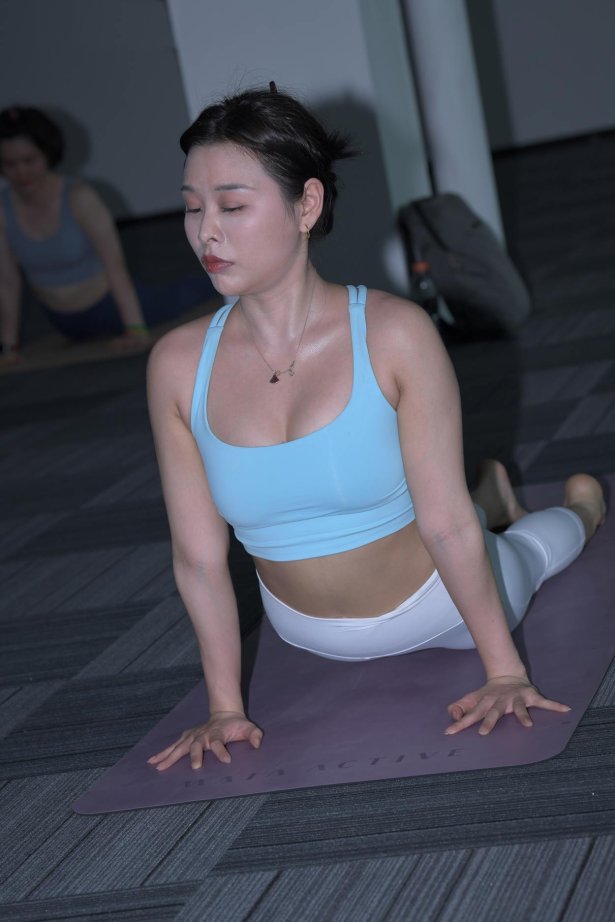 精选街拍作品 NO.5401 热汗训练[72P/100MB]-萌图网