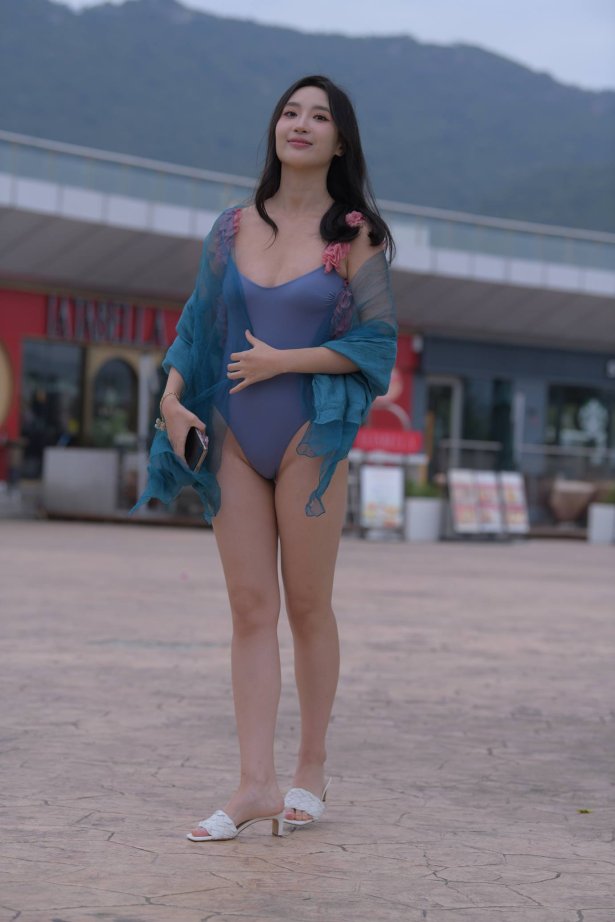 精选街拍作品 NO.5328 一始街拍作品 - 几荷[1546P/2.30GB]-萌图网