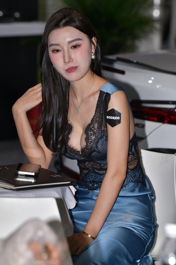 精选街拍作品 NO.5413 美丽气质[31P/95MB]-萌图网