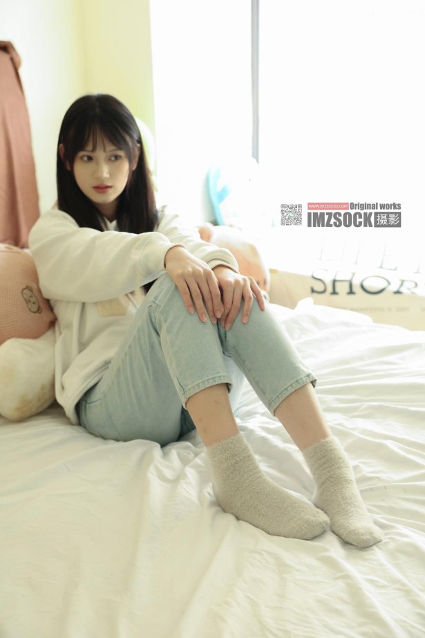 [MZSOCK]爱美足 NO.314 梦瑶[103P/1V/1.96GB]-萌图网