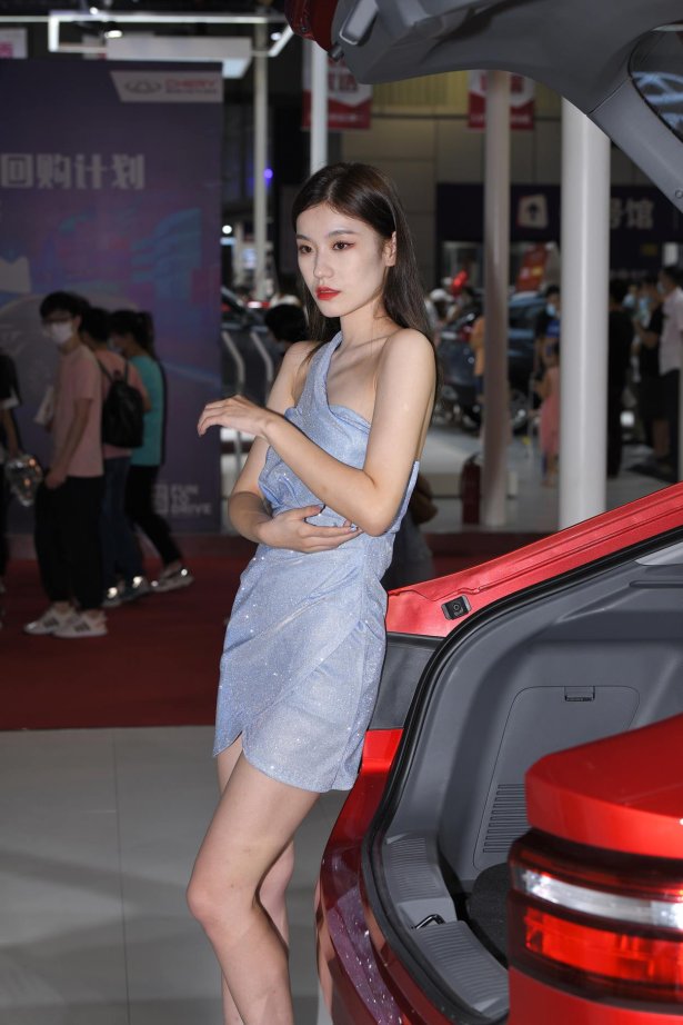 精选街拍作品 NO.5414 窈窕美丽[83P/196MB]-萌图网