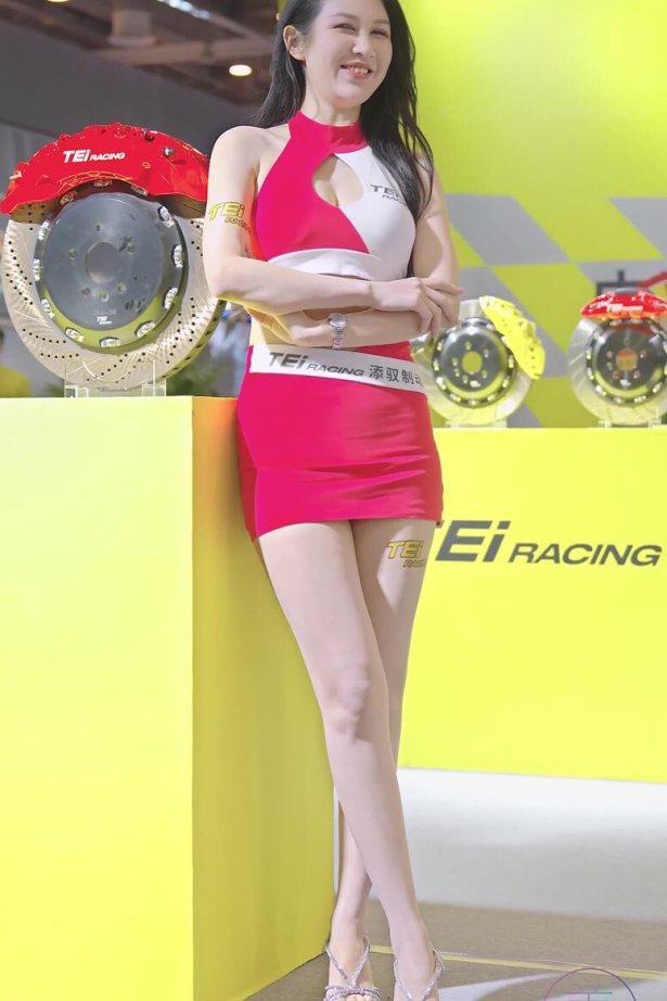 NO.0985 2024 苏州GTSHOW改装车展 Auto Salon Racing Model 02[1V/402MB]-萌图网