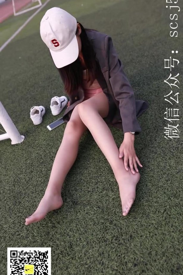 [LSS山茶摄影]丝足视频 NO.038[1V/370MB]-萌图网