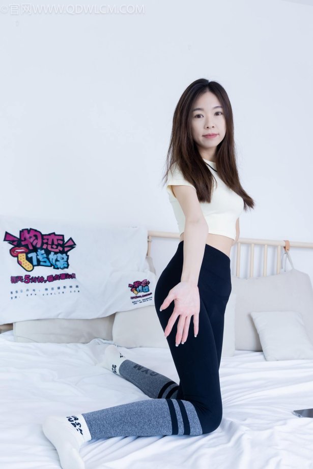 物恋传媒 NO.2339 婷婷-长靴、白棉袜、裸足[175P/1V/4.28GB]-萌图网