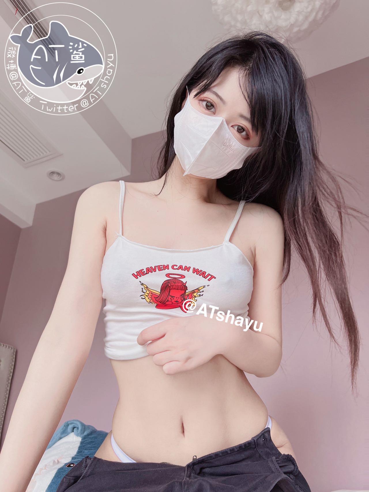 AT鲨 年费/永久专享合辑打包下载(此合辑持续更新)插图3 AT鲨 年费/永久专享合辑打包下载(此合辑持续更新)插图3