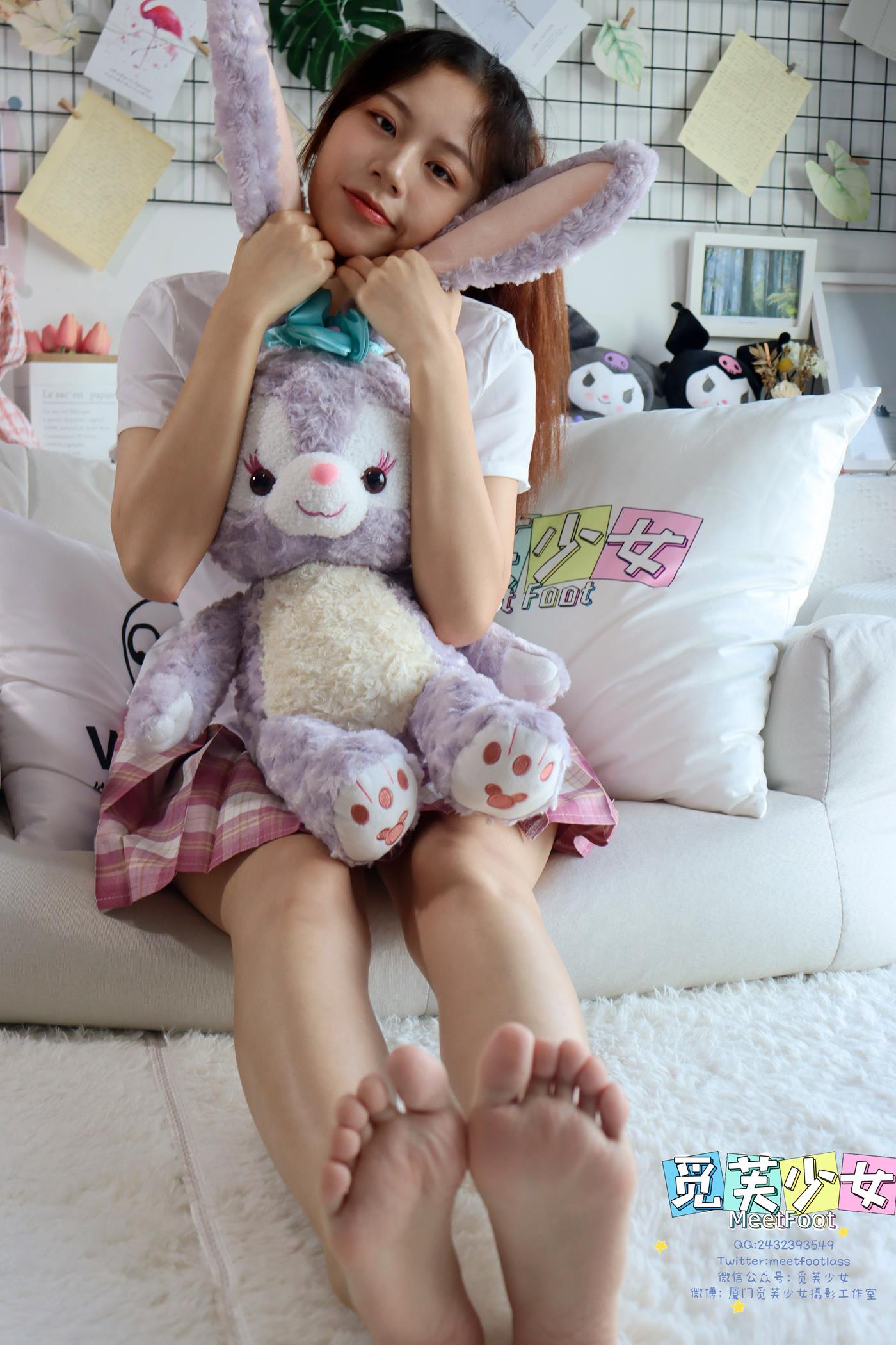 觅芙少女 年费/永久专享合辑打包下载(此合辑持续更新)插图4 觅芙少女 年费/永久专享合辑打包下载(此合辑持续更新)插图4