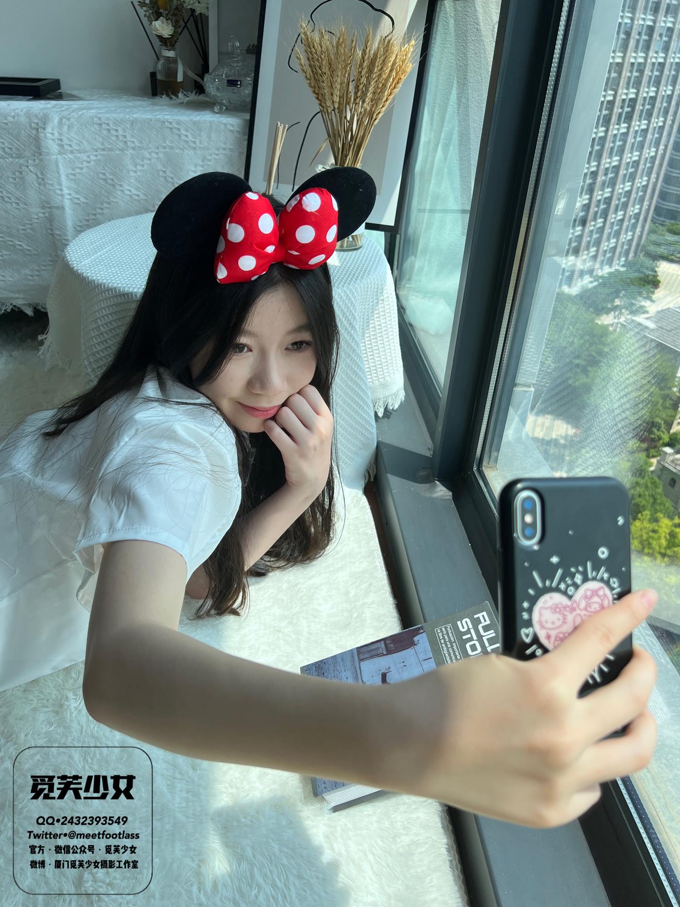 觅芙少女 年费/永久专享合辑打包下载(此合辑持续更新)插图3 觅芙少女 年费/永久专享合辑打包下载(此合辑持续更新)插图3