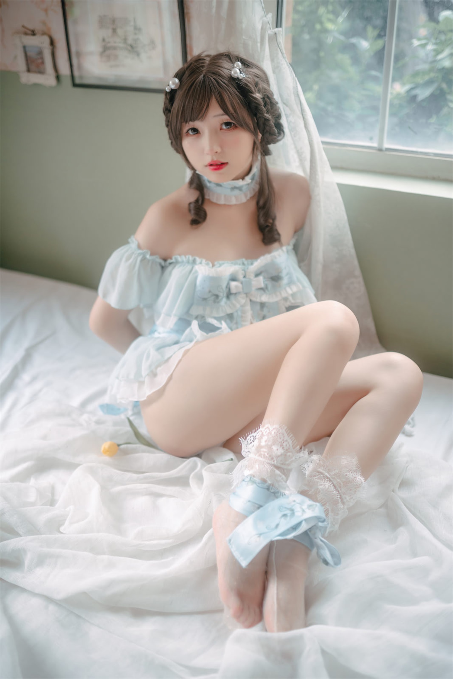 花铃 年费/永久专享合辑打包下载(此合辑持续更新)插图4 花铃 年费/永久专享合辑打包下载(此合辑持续更新)插图4